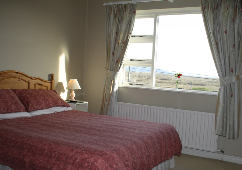 مبيت وإفطار Cregg House