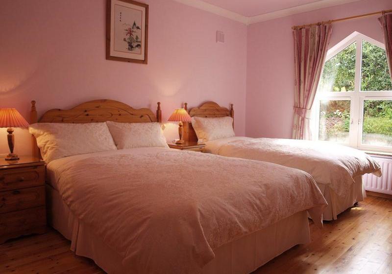 צימר Deerpark House