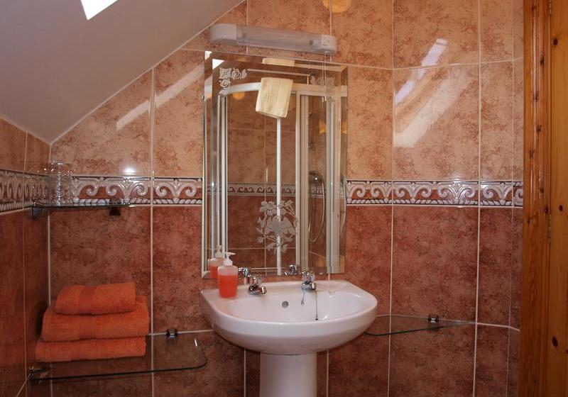 צימר Deerpark House