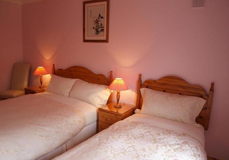 צימר Deerpark House