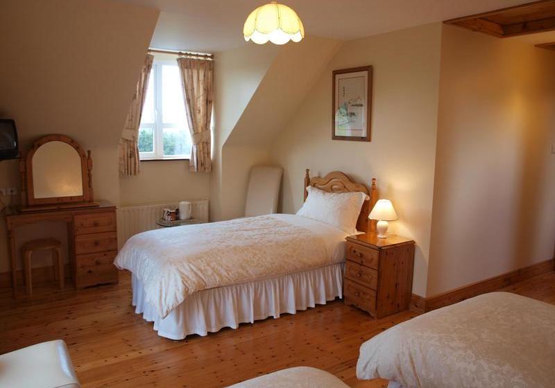 צימר Deerpark House