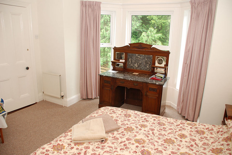 צימר Derryvree House & Cottage