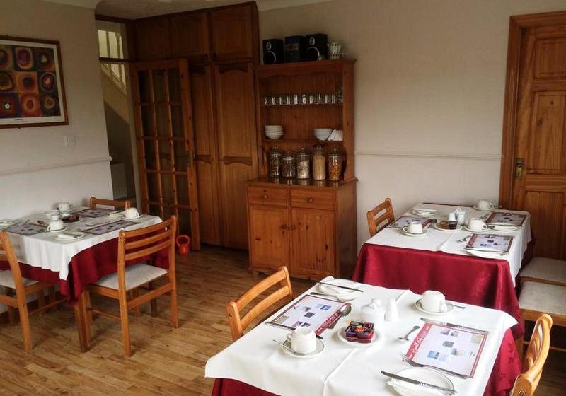 Bed and Breakfast Doonhill Lodge