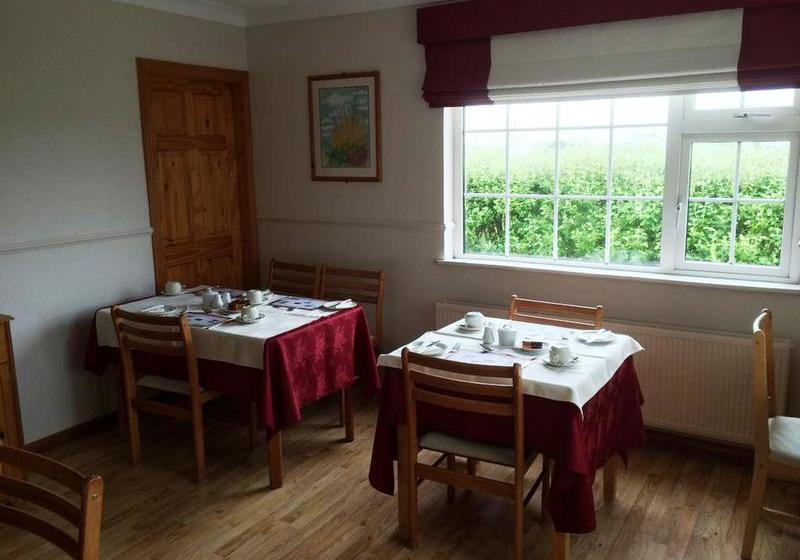 Bed and Breakfast Doonhill Lodge