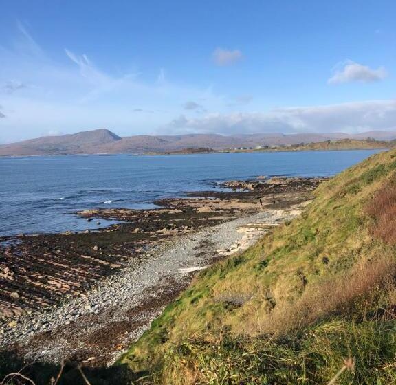 مبيت وإفطار Dromcloc House