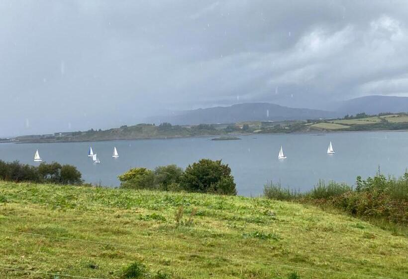 צימר Dromcloc House