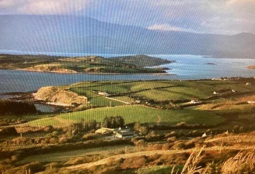 צימר Dromcloc House