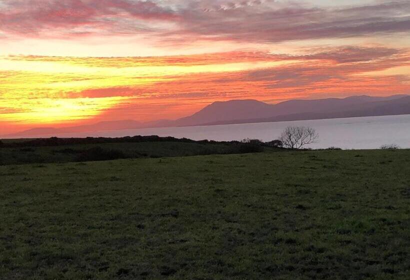 צימר Dromcloc House