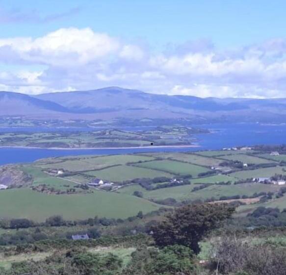 צימר Dromcloc House