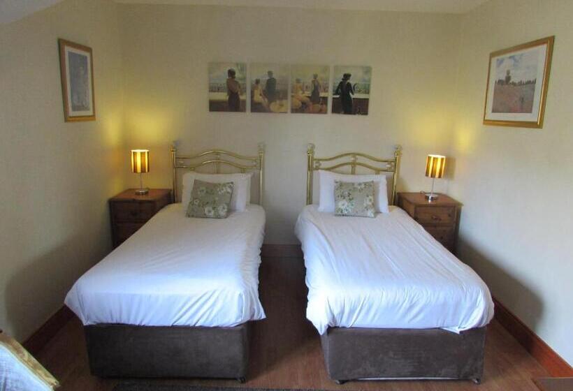 צימר Dungimmon House