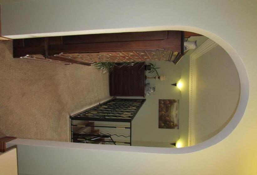 צימר Dungimmon House