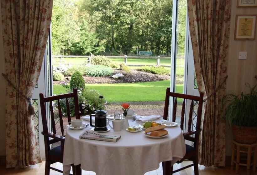 צימר Dungimmon House