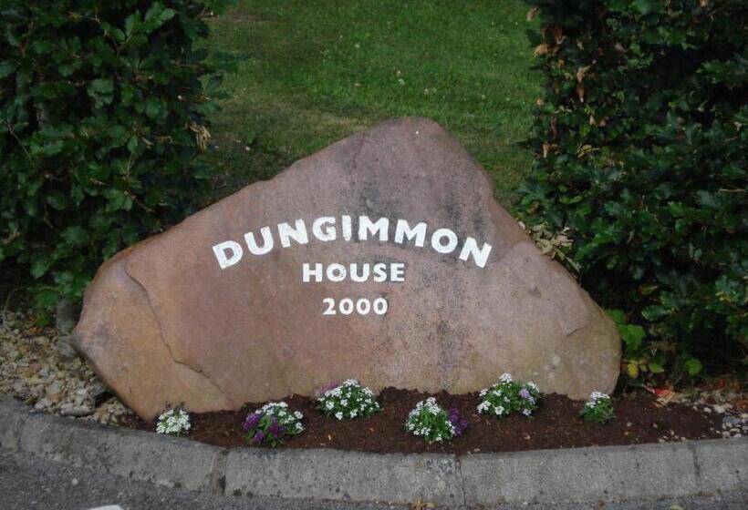 צימר Dungimmon House