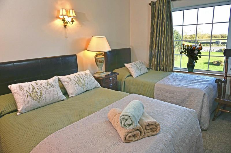 צימר Elmdale House