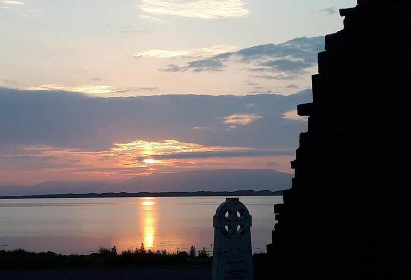 צימר Elmgrove Apartments