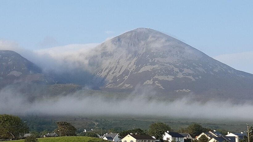 צימר Elmgrove Apartments