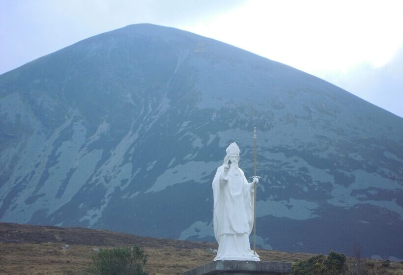 צימר Elmgrove Apartments