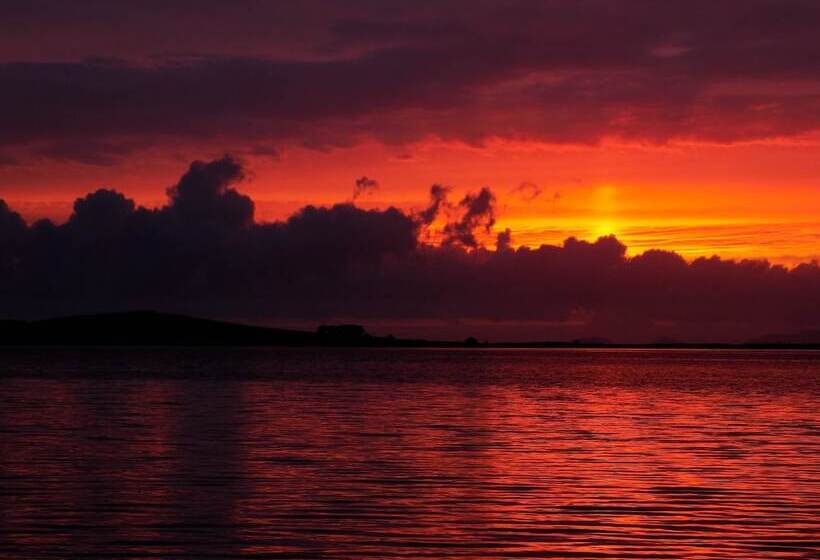 צימר Elmgrove Apartments