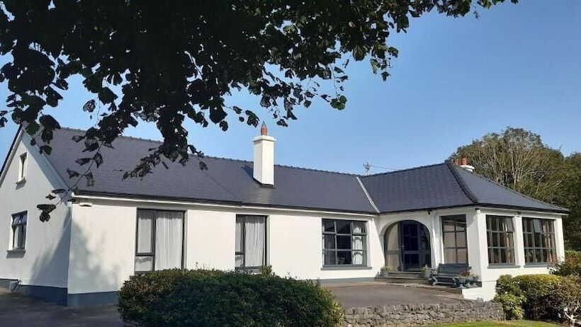 צימר Elmgrove Apartments