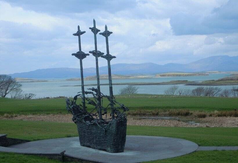 צימר Elmgrove Apartments