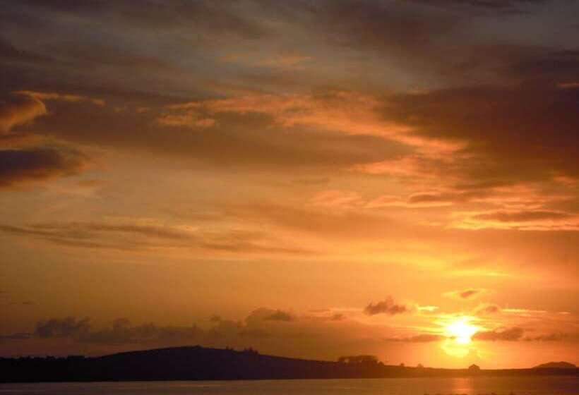 צימר Elmgrove Apartments