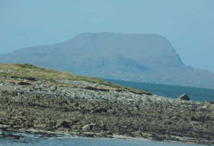 צימר Elmgrove Apartments