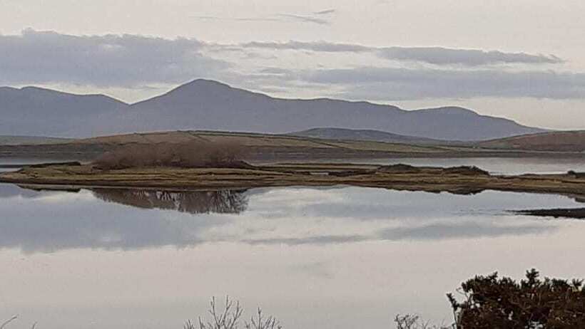 צימר Elmgrove Apartments