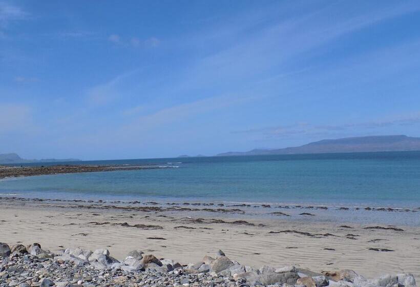 צימר Elmgrove Apartments