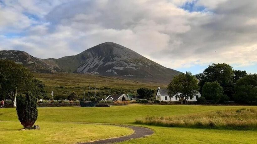 צימר Elmgrove Apartments