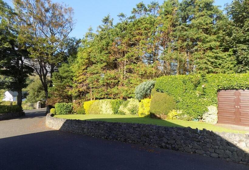 צימר Elmgrove Apartments