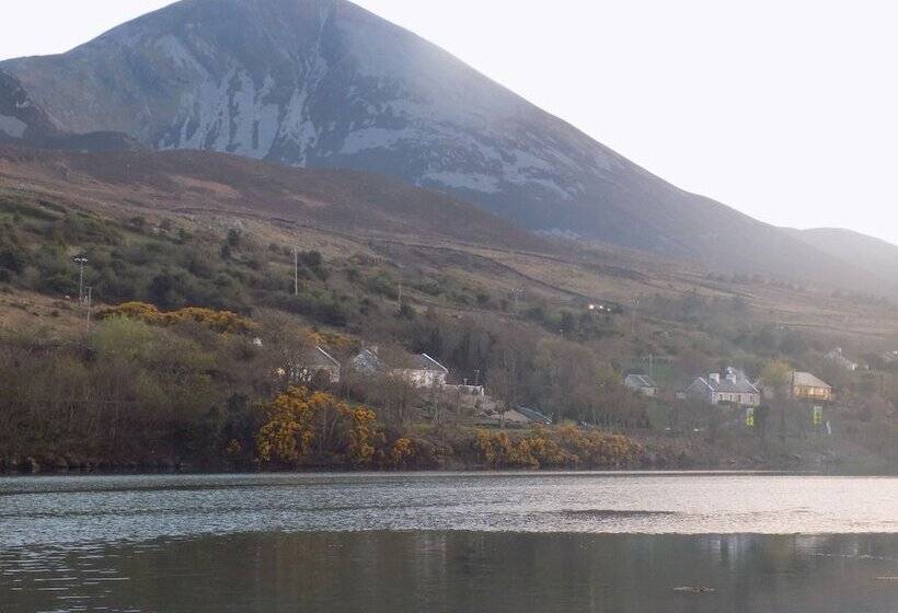 צימר Elmgrove Apartments