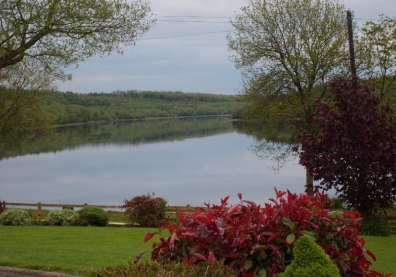 مبيت وإفطار Eonish Lodge