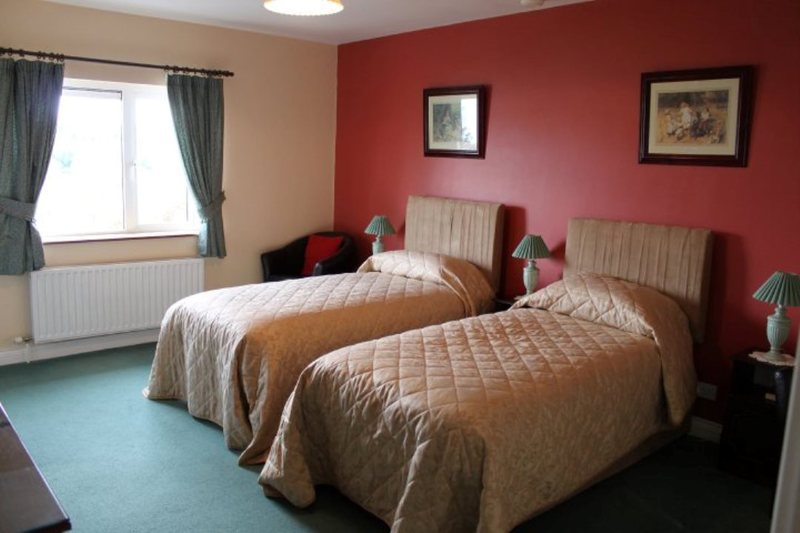 مبيت وإفطار Eonish Lodge