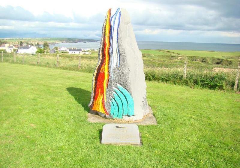 住宿加早餐  Fern Hill Guest House