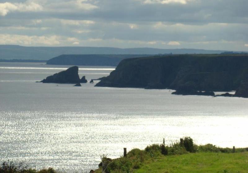 住宿加早餐  Fern Hill Guest House