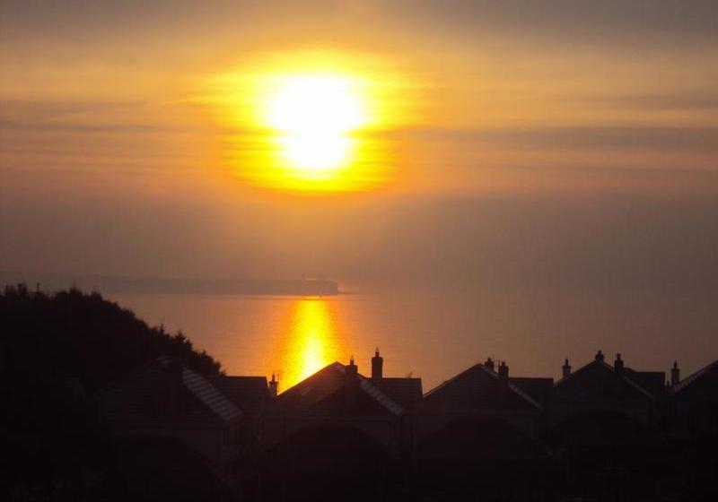 住宿加早餐  Fern Hill Guest House