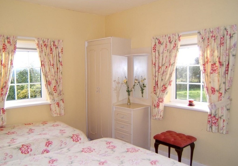 Bed and Breakfast Findus House