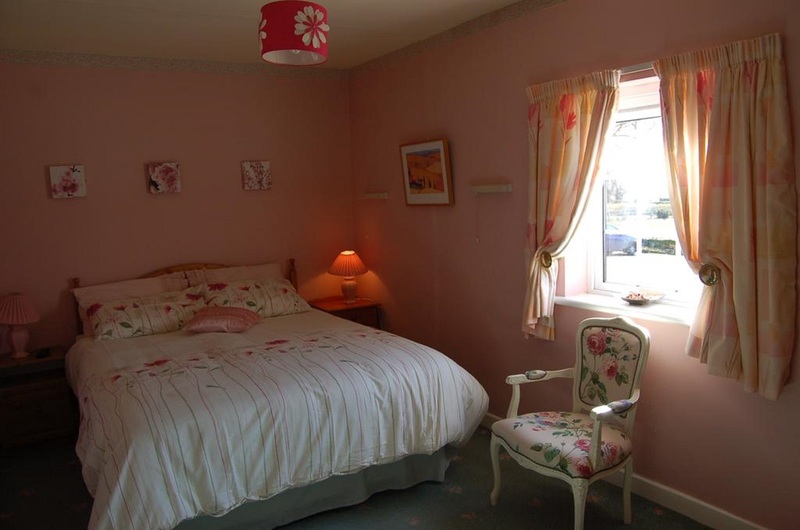 Bed and Breakfast Findus House