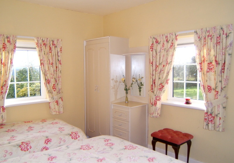 Bed and Breakfast Findus House