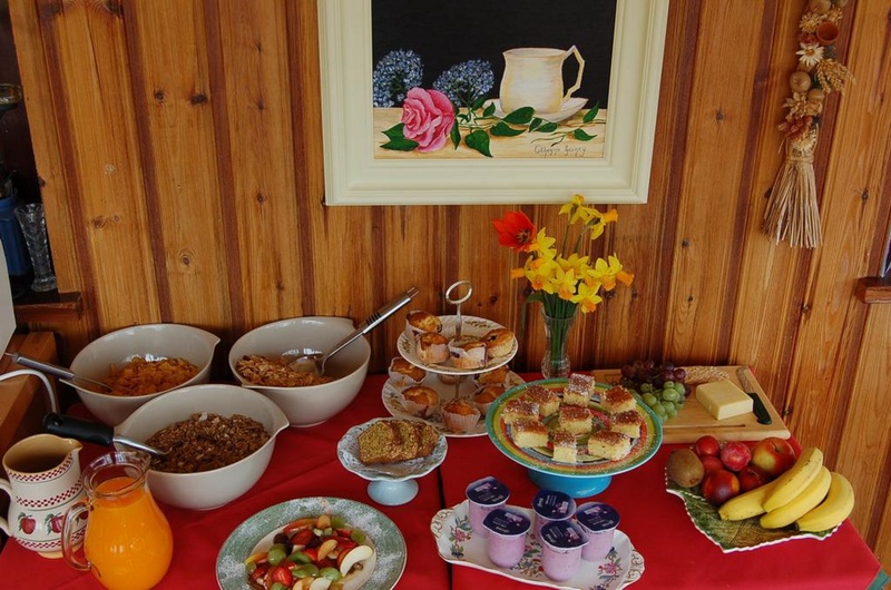 Bed and Breakfast Findus House