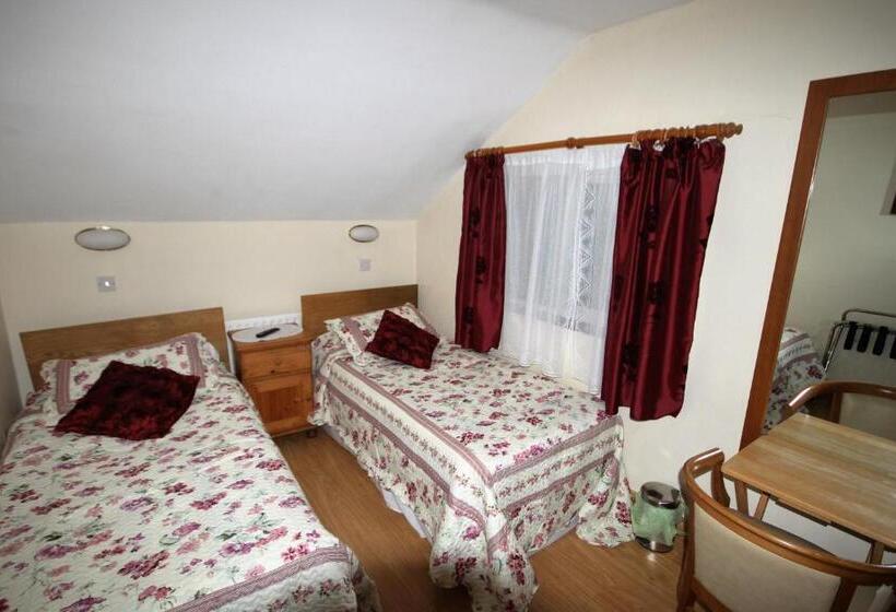 Fortview House Bed & Breakfast