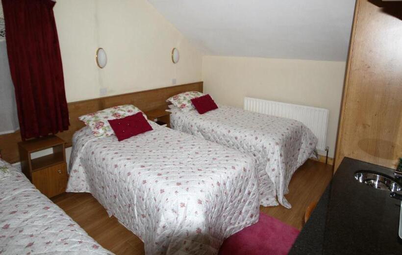 Fortview House Bed & Breakfast