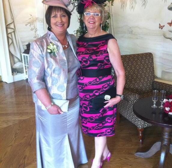 Fortview House Bed & Breakfast