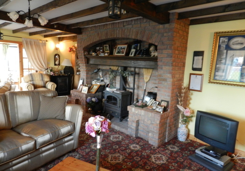 ベッドアンドブレックファースト Four Seasons