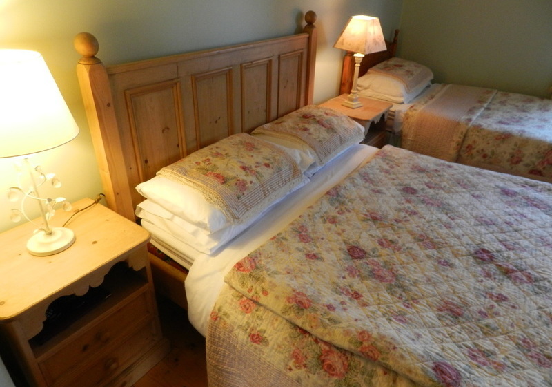 ベッドアンドブレックファースト Four Seasons