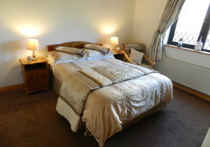 ベッドアンドブレックファースト Four Seasons