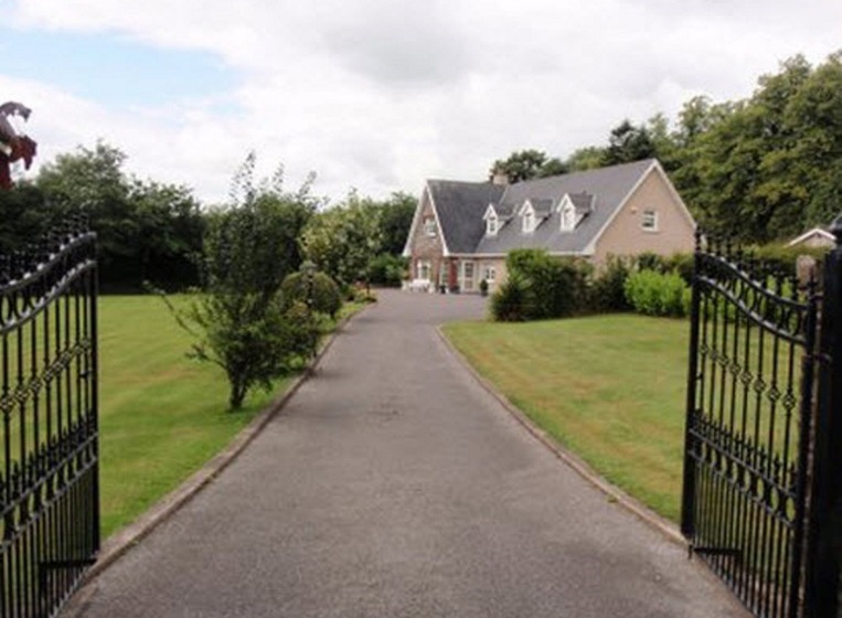 민박 Glenmaroon House