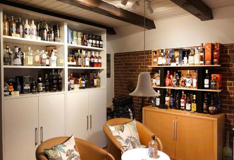 צימר Herligheden