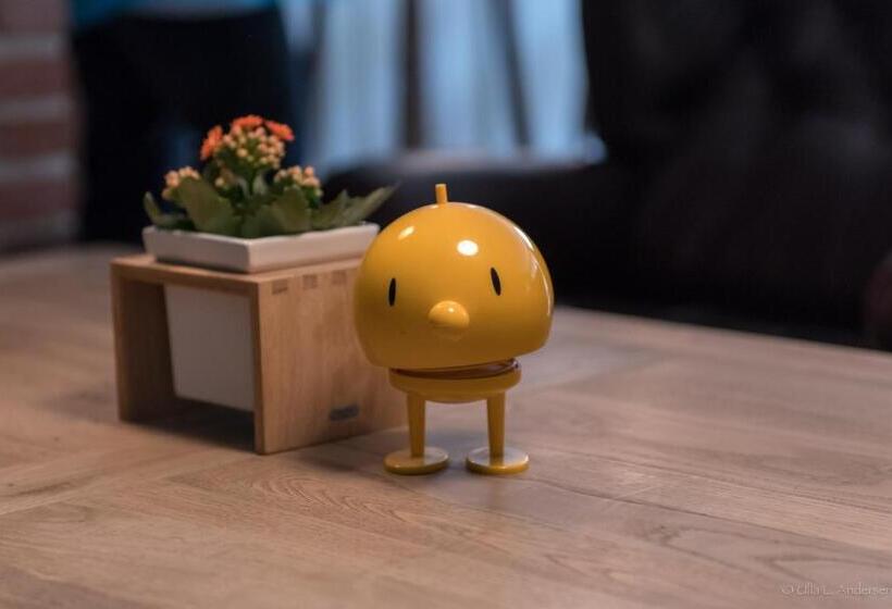 צימר Herligheden