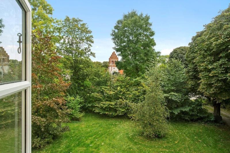 تختخواب و صبحانه Herstedly